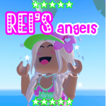 - rei’s angels -