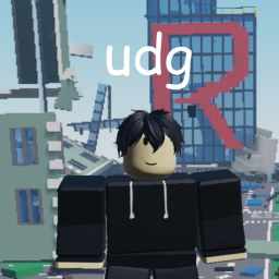 Untitled Disaster Game