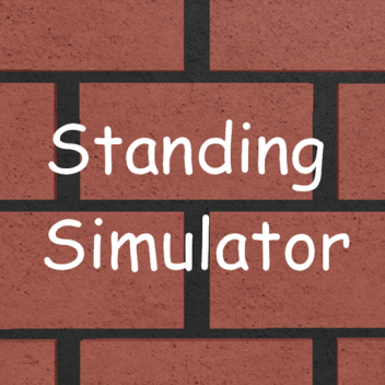 Standing Simulator