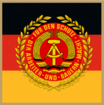 Die Ostdeutsche Armee
