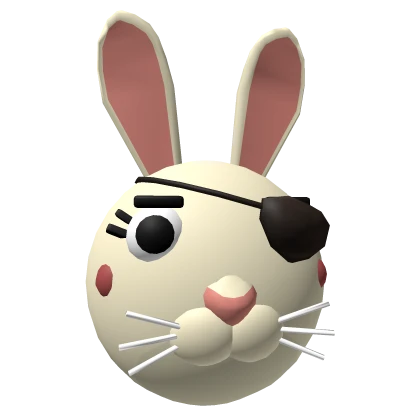 Bunny Decay Piggy | Roblox Item - Rolimon's