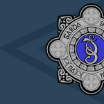 ุAn Garda Síochána