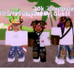 {LBO} [Loyal Brothers Only
