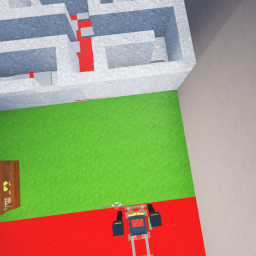 GHOSTS INVASION (with guns )