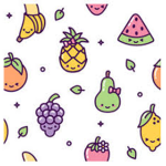 Fruity Devils| hihi <3