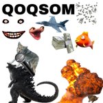 qoq som friends