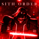 The Sith Order...