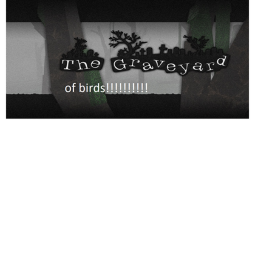 The Graveyard