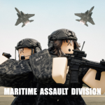 [SEA] Maritime Assault Division