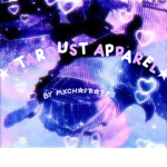 Stardust Apparel !!