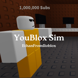 YouBlox Simulator