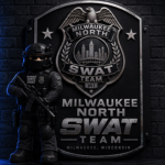Milwaukee North Swatt