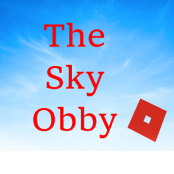 Sky Obby
