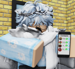 aqua's funtime club