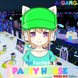 KWFan969's Party House (RBLX Edition)