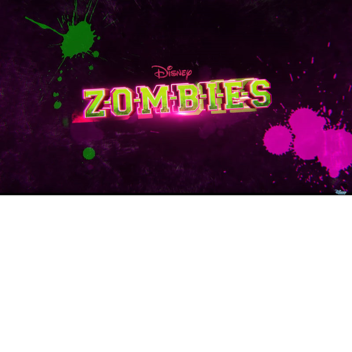 Disney Zombies ########
