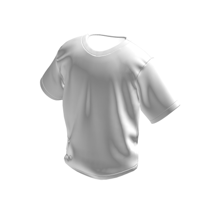 White T-Shirt thumbnail