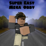 -BUG FIX- Super Easy Mega Obby! v0.8.1 APLHA