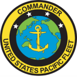 | Naval Pacific Fleet Command |