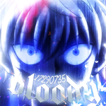 轻 Bloody