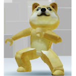 DOG IS GOOD CAT IS BAD