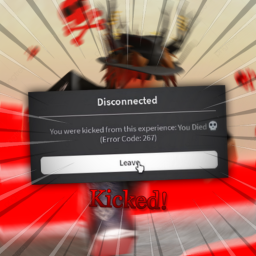 If Fall Or Die Get Kicked Off The Server! 💥 Obby