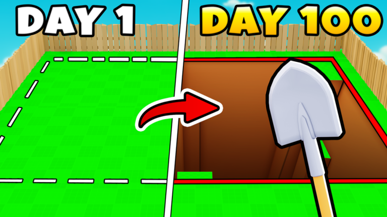 Dig the Backyard screenshot 2