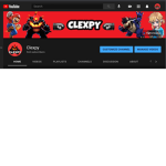 Subscribe To Clexpy