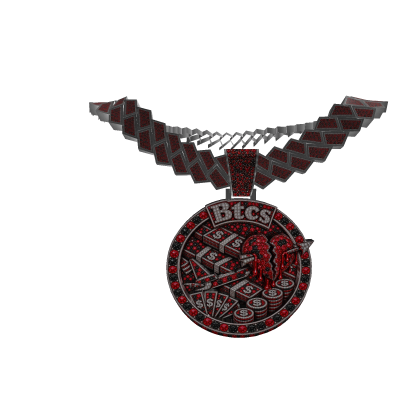 BTC's 4th Chain