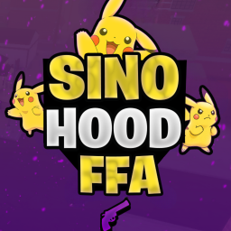 Sino Hood (NEW)