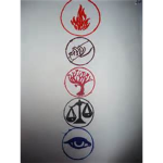 The Divergent One