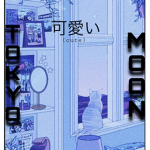 T o k y o m o o n