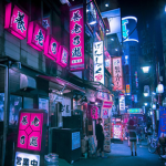 Tokyo Vibezz