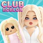 [BABIES👶🏻!] Club Roblox RP 💗 