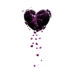 [ ⚡️ ] Candour Heart [ pbr ]