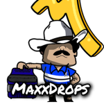 MaxxDrops