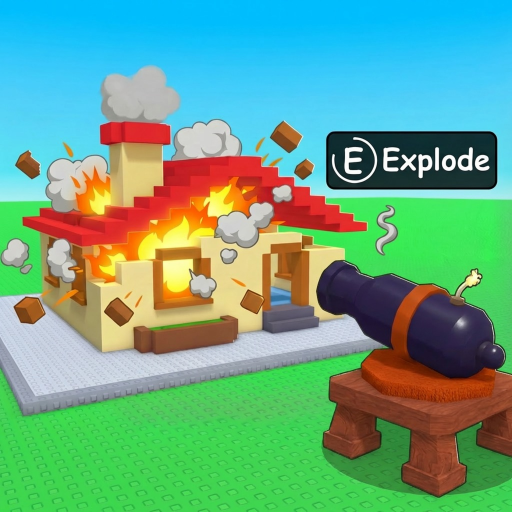 Tap to Destroy!