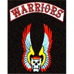 Kingdom warriors clan