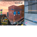 solo dono robux a los que me siguen