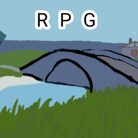 UNTITLED RPG GAME [WEEKEND DROP 1.5X]