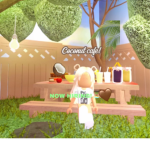 Coconut Cafe!! |Guides