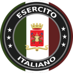 Caserma Esercito Italiano - Roma