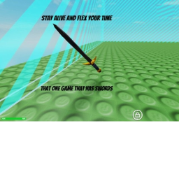 Sword game working on