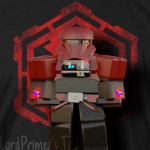 ZE//: Imperial Starfighter Corps
