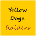 Yellow boy raiders