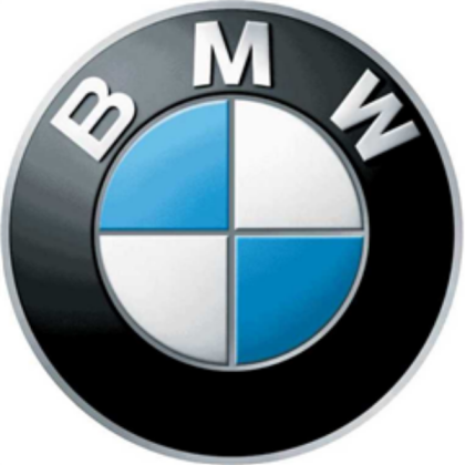 BMW Logo Roblox decal