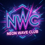 Neon Wave Club