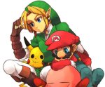 -:The Ultimate Nintendo Fan Club:- Group Thumbnail