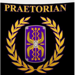 Tհe Praetorian Guard