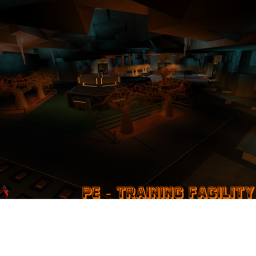 PE | Cryp Facility